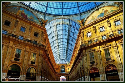 Milan, Italia